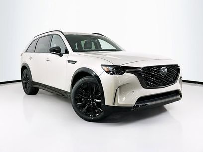 New 2026 MAZDA CX-90 3.3 Turbo S w/ Premium Package