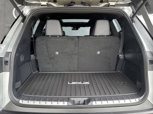 Certified 2026 Lexus TX 350 AWD w/ Technology Package image 23