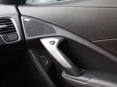 Used 2019 Chevrolet Corvette Stingray Coupe w/ 1LT image 22