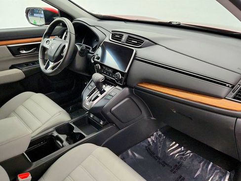 Used 2022 Honda CR-V EX image 25