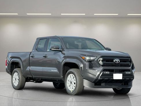 New 2026 Toyota Tacoma SR5 image 1