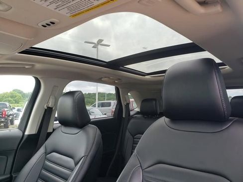 Used 2023 Ford Edge SEL w/ Convenience Package AWD/4WD image 27