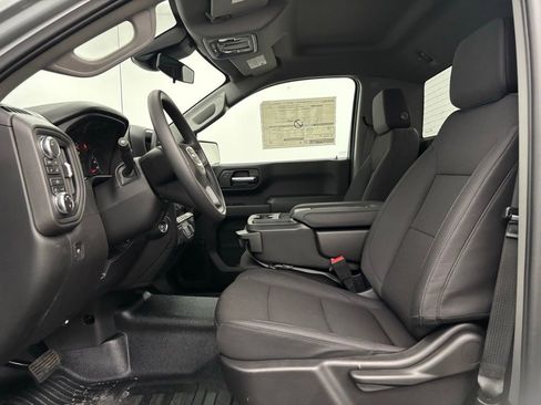 New 2026 GMC Sierra 1500 Pro w/ Pro Value Package image 15