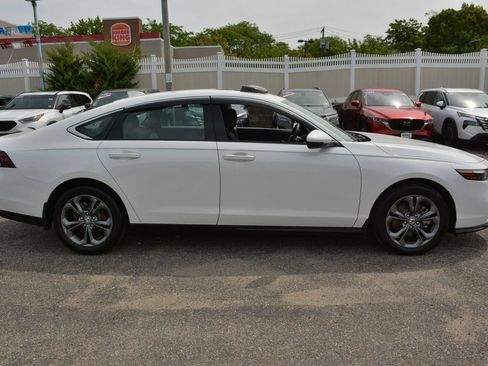 Used 2025 Honda Accord EX-L image 5
