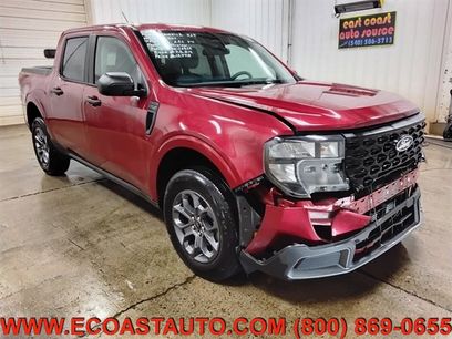 Used 2025 Ford Maverick XLT w/ Equipment Group 302A