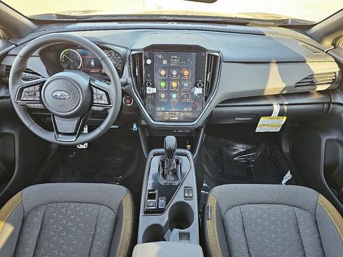 New 2026 Subaru Crosstrek 2.5i Sport AWD/4WD image 22
