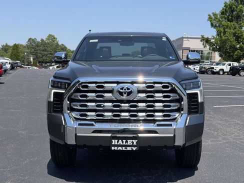 Used 2026 Toyota Tundra 1794 Edition AWD/4WD image 23