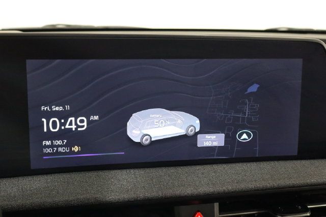 Used 2023 Kia EV6 Wind w/ Wind Technology Package AWD/4WD image 30
