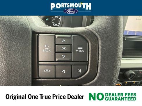 New 2026 Ford F350 XL w/ STX Appearance Package AWD/4WD image 19