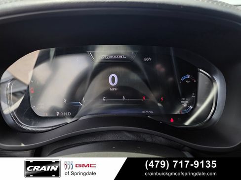 Used 2024 RAM 2500 Rebel w/ Safety Group AWD/4WD image 14