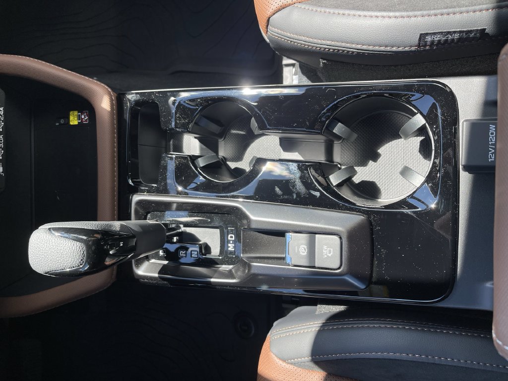 New 2026 Subaru Forester Touring AWD/4WD image 41