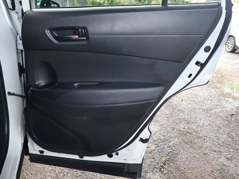 Used 2023 Toyota Corolla Cross LE AWD/4WD image 54