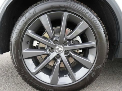 Certified 2026 Acura MDX A-Spec AWD/4WD image 11