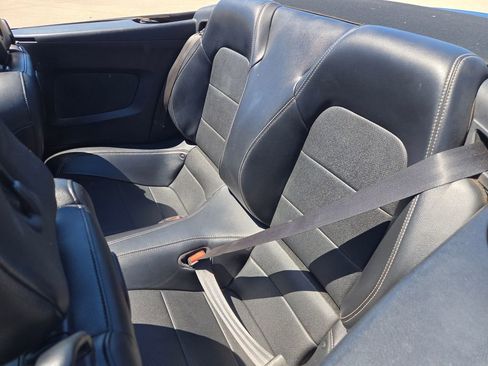 Used 2021 Ford Mustang Premium RWD image 13