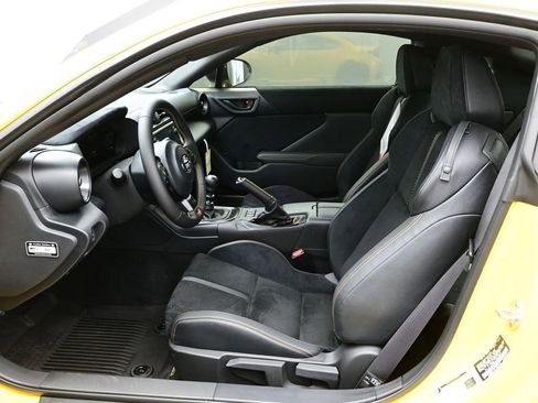 Used 2026 Toyota GR86 YUZU Limited w/ GR Aero Kit image 12