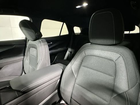 New 2026 Chevrolet Blazer EV LT image 19