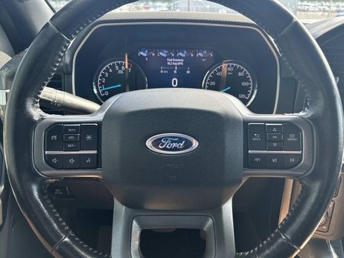 Used 2021 Ford F150 XLT w/ Equipment Group 302A High AWD/4WD image 40