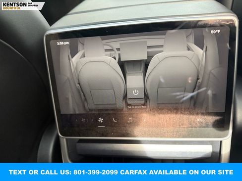 Used 2026 Tesla Model Y Long Range image 35