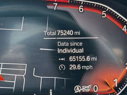 Used 2020 BMW X5 sDrive40i w/ Premium Package RWD image 42