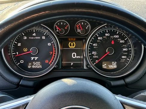 Used 2014 Audi TT 2.0T image 30