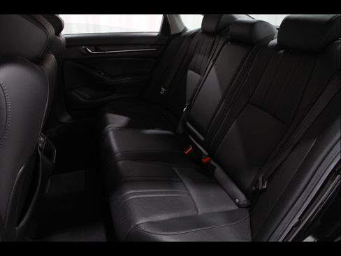 Used 2021 Honda Accord Sport Special Edition image 19