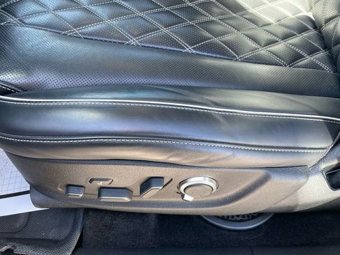 Used 2021 Genesis GV80 3.5T Advanced + w/ Prestige Package 07 image 10