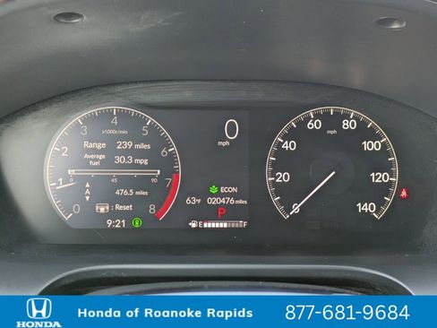 Used 2023 Honda HR-V Sport image 23