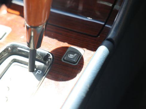 Used 1999 Cadillac Seville STS FWD image 39