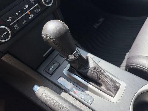Used 2018 Acura ILX FWD image 26