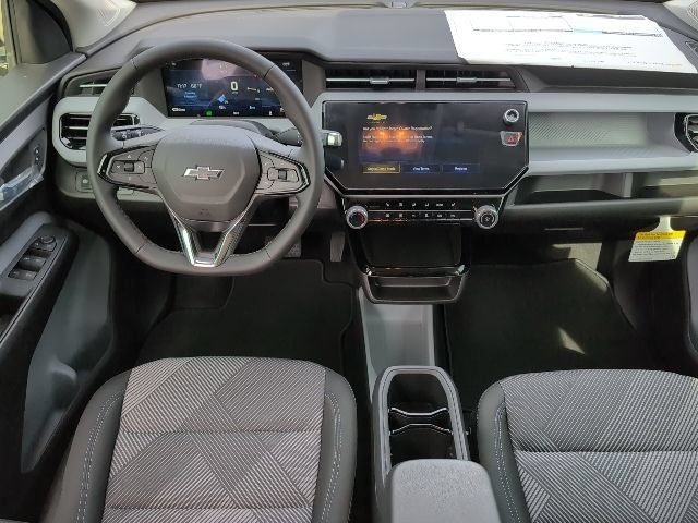 New 2027 Chevrolet Bolt LT w/ Comfort Package FWD image 4