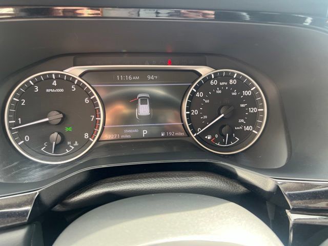 Used 2024 Nissan Pathfinder SV FWD image 20
