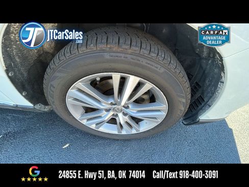 Used 2015 Lexus RX 350 FWD image 54