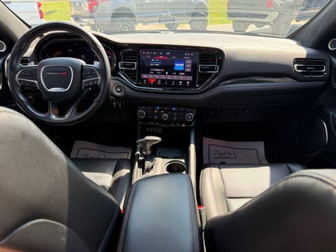 Used 2024 Dodge Durango Citadel AWD/4WD image 11
