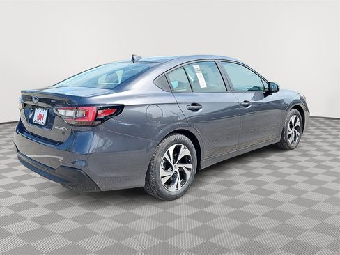 New 2025 Subaru Legacy Premium w/ Popular Package #1A image 5