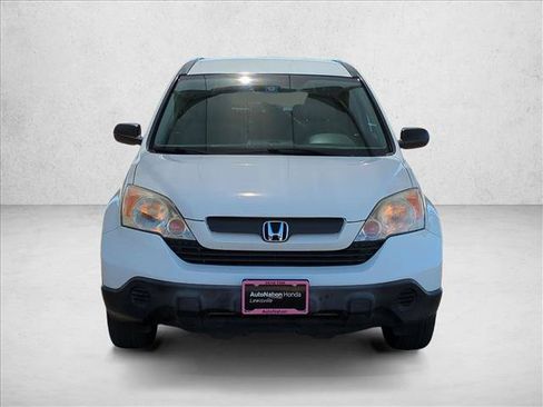 Used 2009 Honda CR-V LX image 2