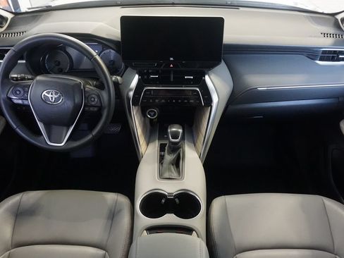 Certified 2024 Toyota Venza XLE AWD/4WD image 26