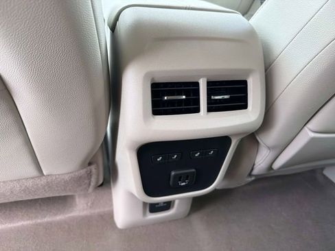 Used 2024 GMC Terrain Denali w/ Denali Premium Package AWD/4WD image 16