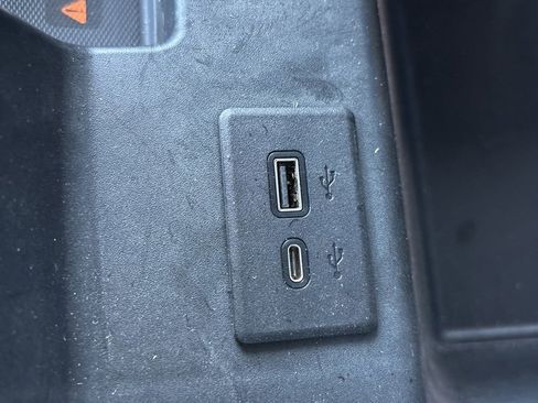 Used 2022 Chevrolet Silverado 1500 LTZ image 26