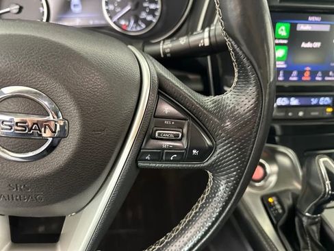 Used 2020 Nissan Maxima Platinum w/ Sport Mat Group image 16