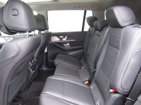 New 2026 Mercedes-Benz GLS 450 GLS 450 image 14