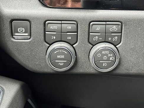New 2026 Chevrolet Silverado 2500 LTZ w/ LTZ Plus Package image 34