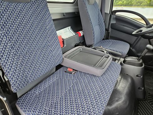 New 2026 Isuzu NPR RWD image 12