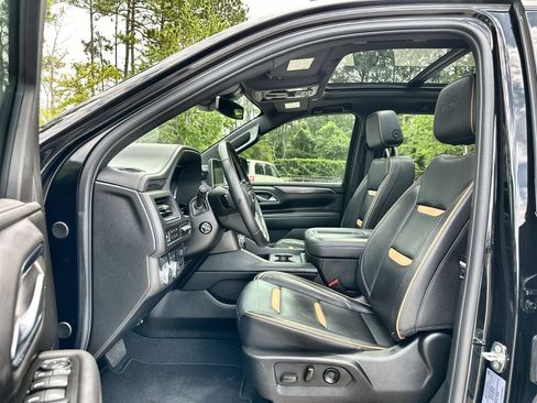 Certified 2024 GMC Yukon AT4 w/ Technology Package AWD/4WD image 20