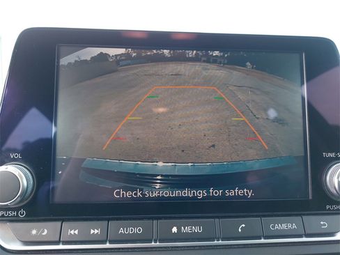 Used 2023 Nissan Altima 2.5 SR image 20