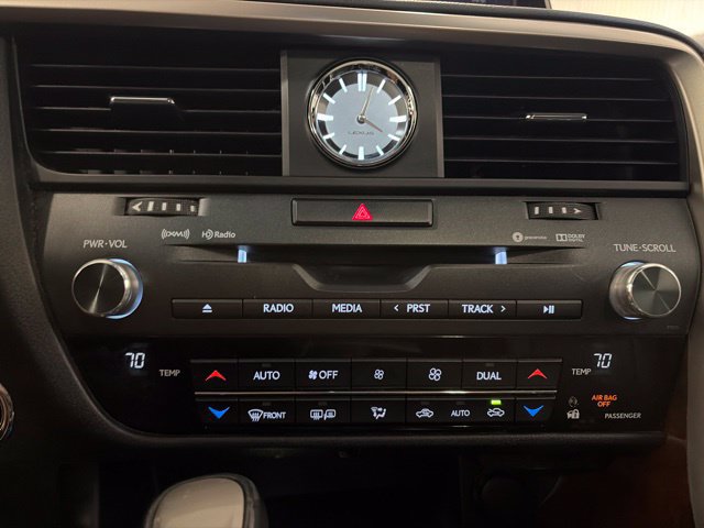 Used 2019 Lexus RX 350 AWD w/ Navigation Package image 24