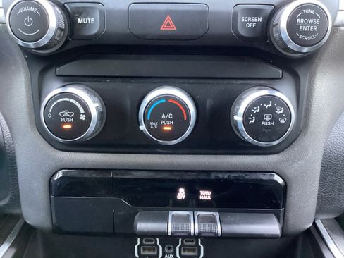 Used 2021 RAM 1500 Lone Star RWD image 19