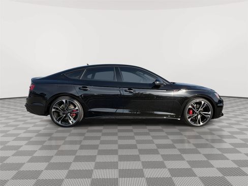 Certified 2025 Audi S5 Premium Plus w/ Premium Plus Package AWD/4WD image 6