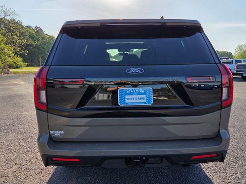 New 2026 Ford Expedition Tremor AWD/4WD image 9