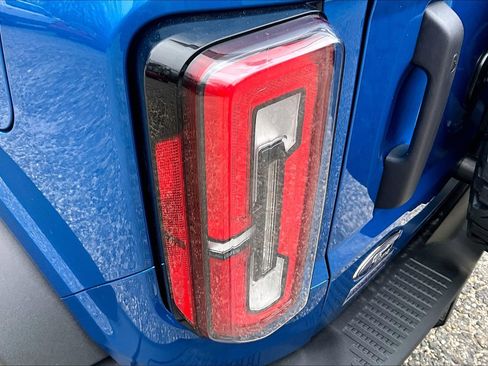 New 2025 Ford Bronco Badlands image 23