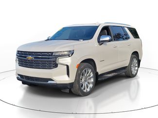 Used 2021 Chevrolet Tahoe Premier w/ Premium Package video 2
